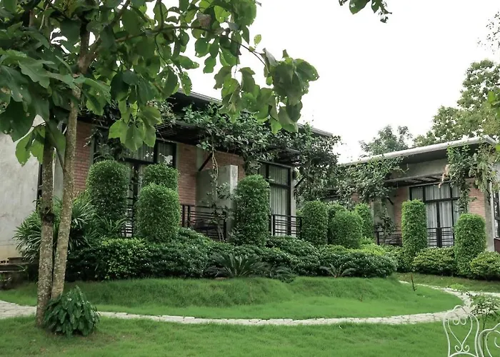 Casa Foresta Nan