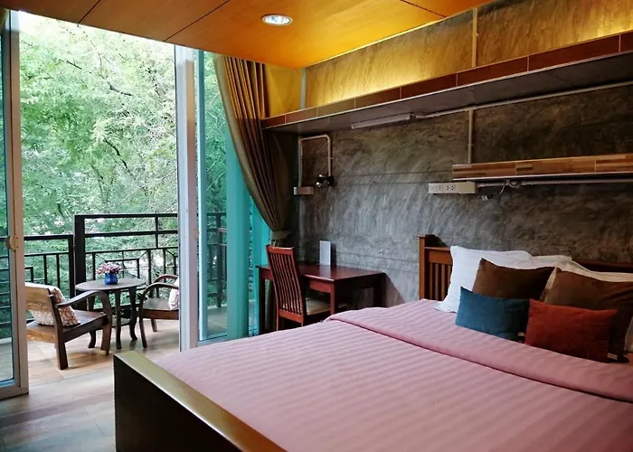 Loei Huen Hao Hug Home&Resort