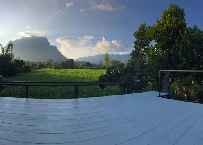 Dreamhome Chiangdao