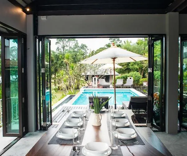 Villa Inspiration