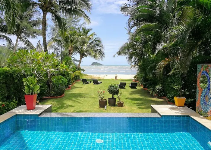 Villa Manipura