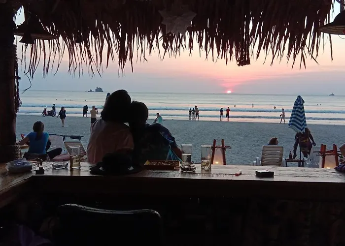Lazy Hut