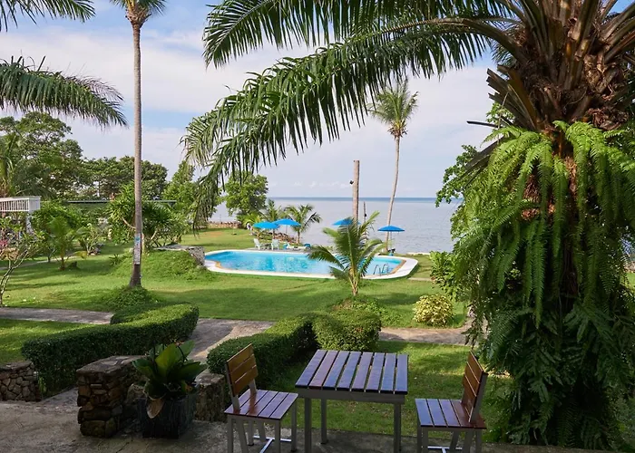 Elephant Bay Resort