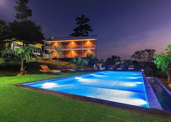 Phi Phi Chang Grand Resort