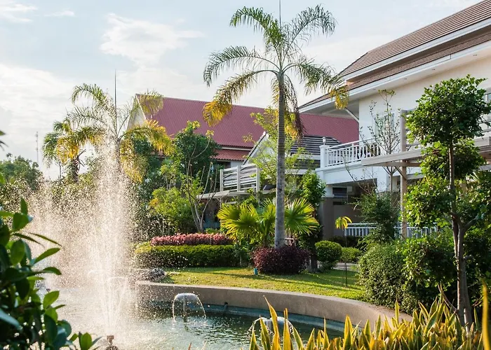 Tonwa Resort Hotel