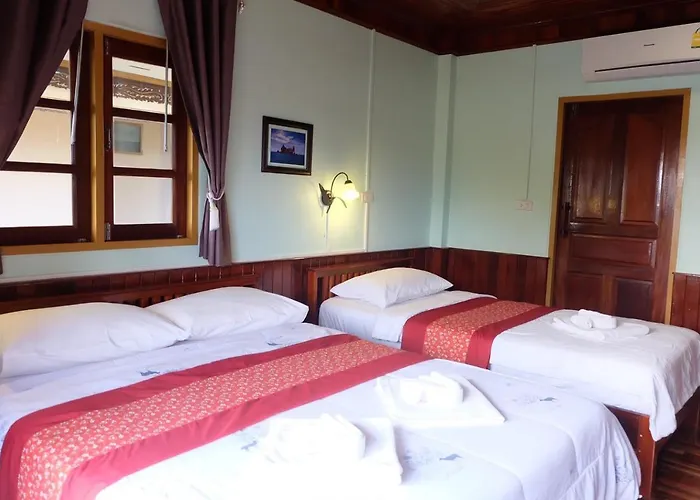 Yataa Spa And Resort