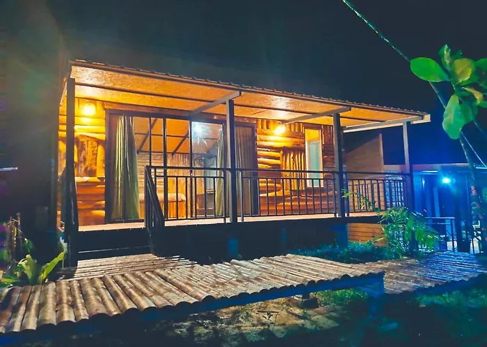 Kohmook Nurse House