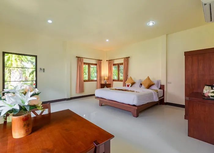 Green Garden House