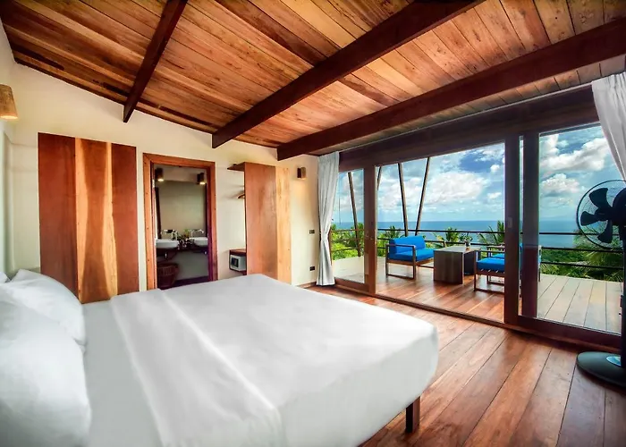 Ecotao Lodge