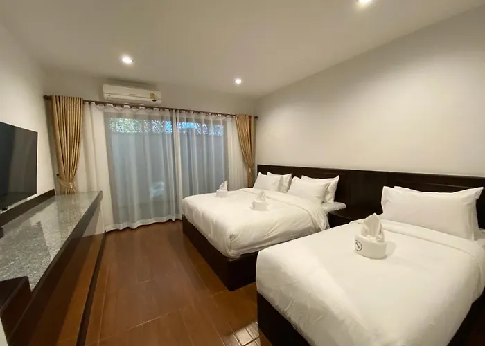 Lala Residence