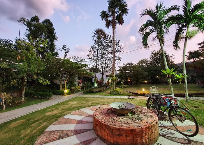 Villa Panalai