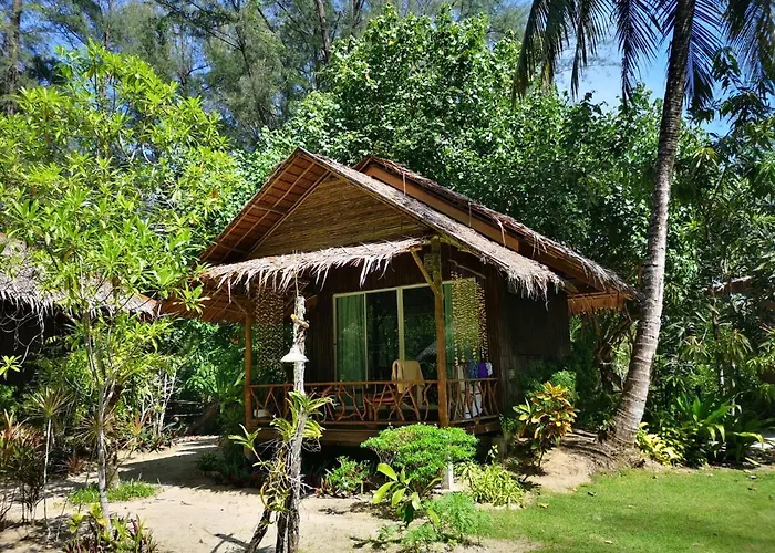 Hapla Beach Cottage