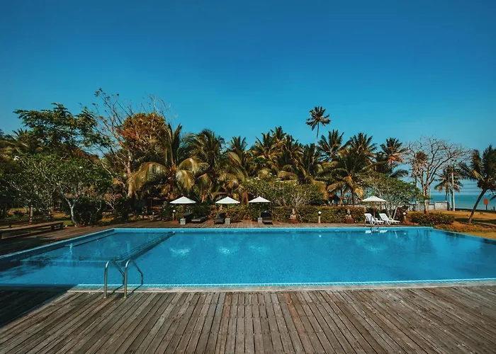 Nana Beach Hotel & Resort