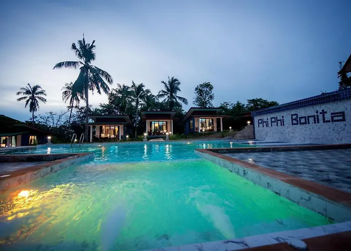 Phi Phi Bonita Resort
