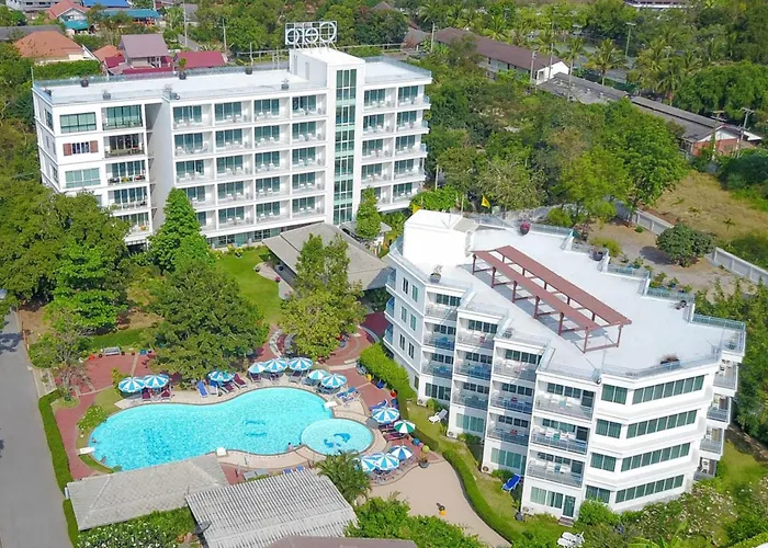 Cera Resort @ Cha-Am