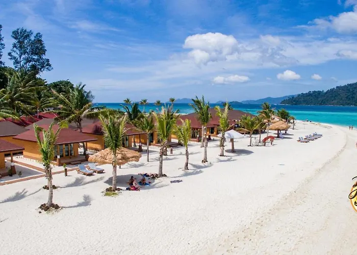 Zodiac Seesun Resort