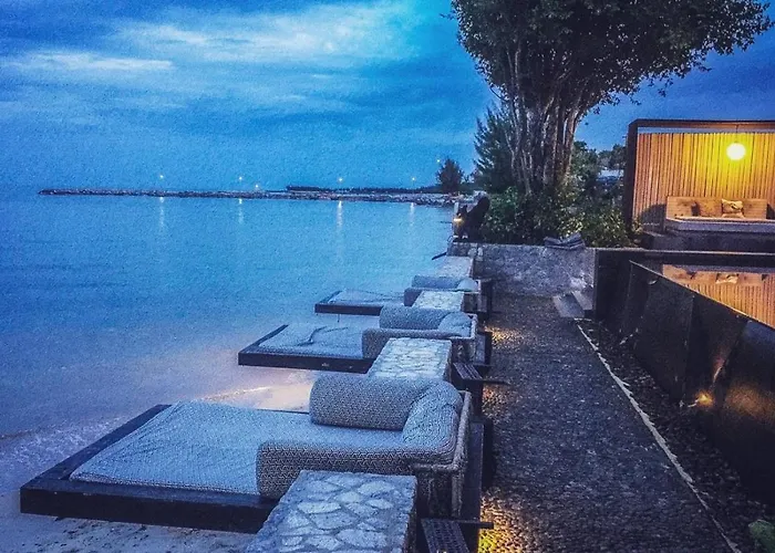 Cher Resort Sha Plus Certified