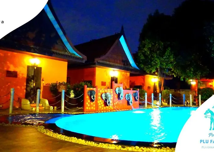 Pludhaya Resort & Spa