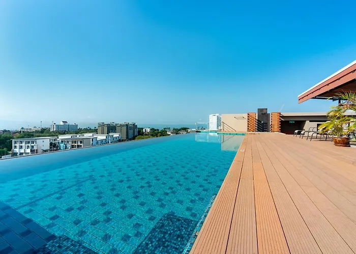 Lawinta Hotel Pattaya