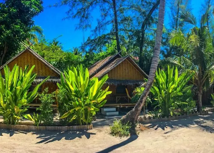 Forra Dive Resort Sunrise