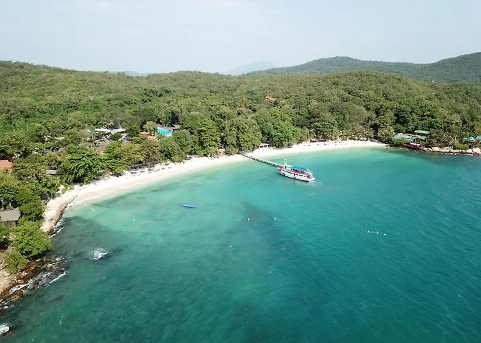 Samed Tropical Resort
