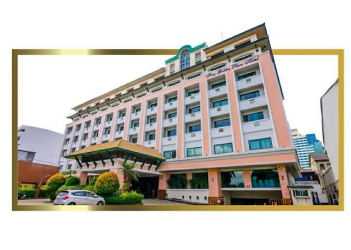 Sing Golden Place Hotel