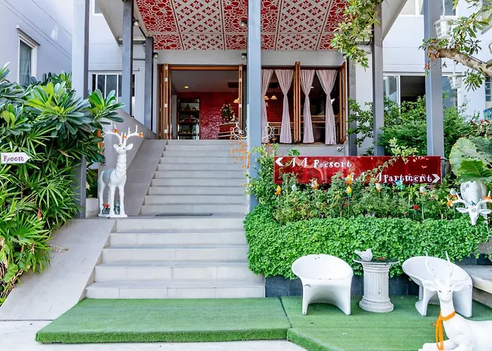 Aa Resort Hotel