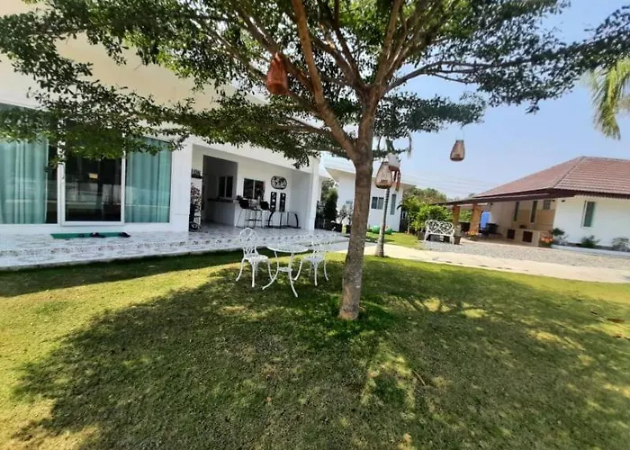 Pon Resort