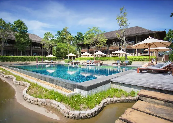 Kirimaya Golf Resort Spa - Sha Plus Certified
