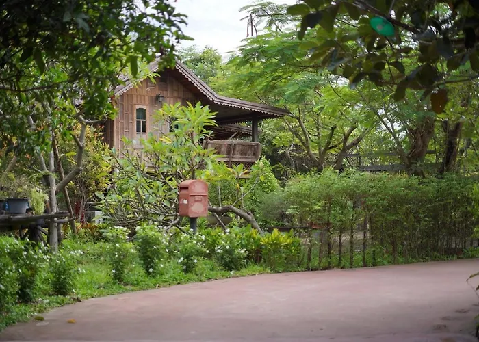 Meecheewa Garden Resort