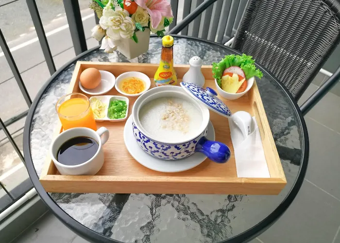 The Smart Hotel Hat Yai