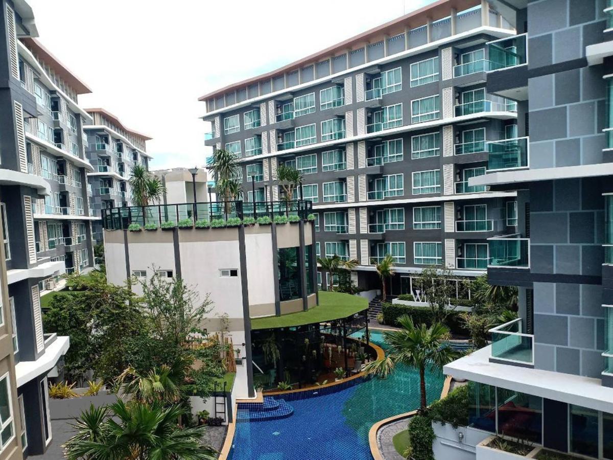 Hotel Wisdom & Rayong