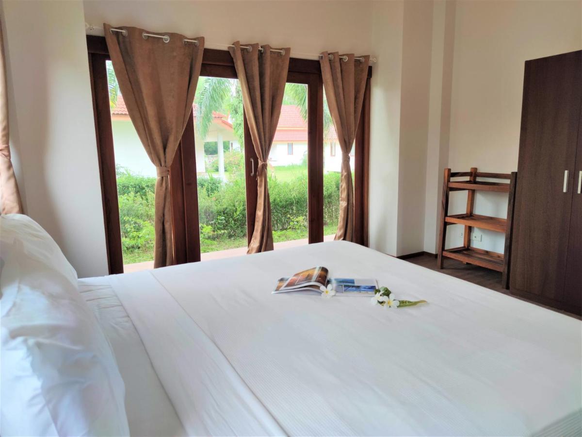 Armonia Village And 3* Chumphon