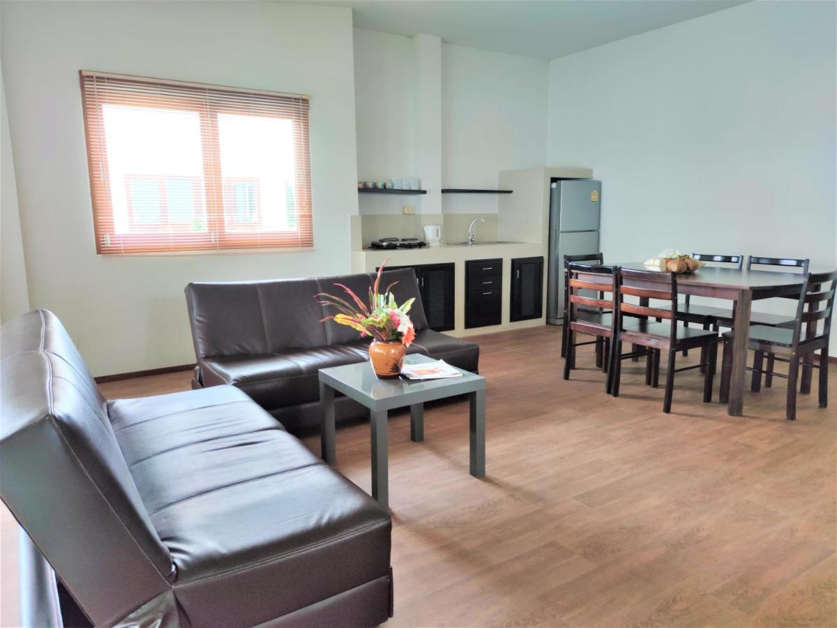 Resort Armonia Village And
