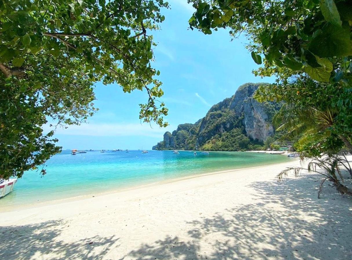 Hotel Maiyada Phi Phi Don