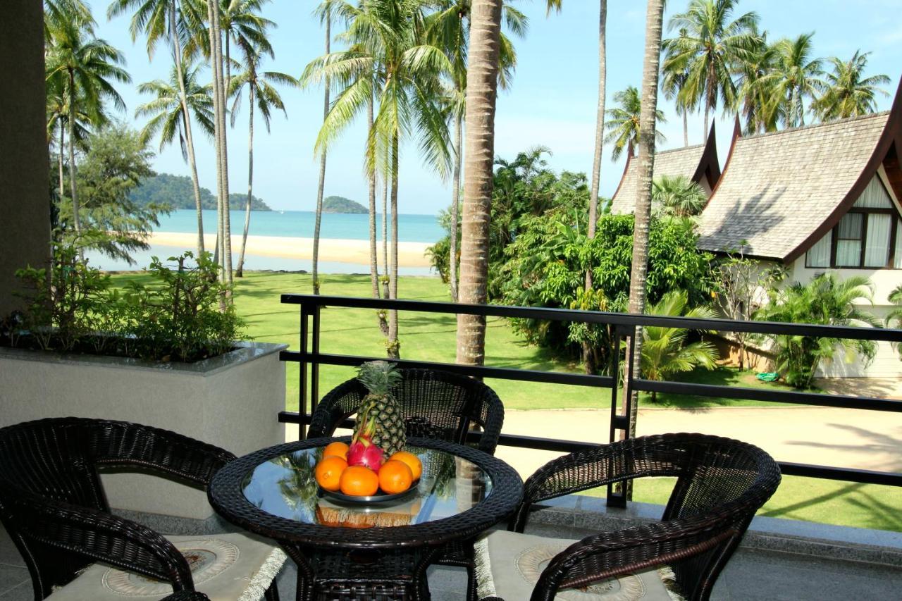 Chang Noi Paradise *