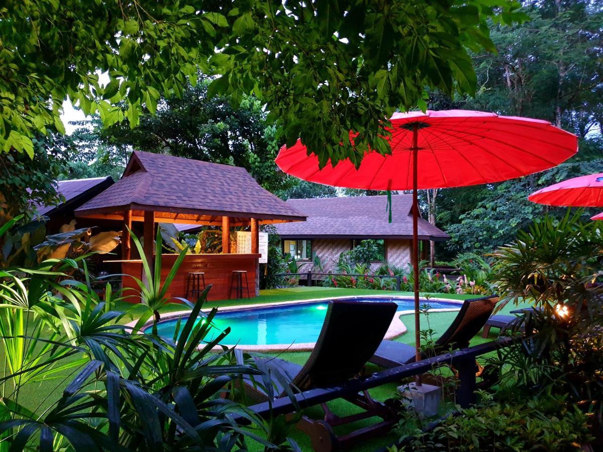 Khao Sok Resort 2*