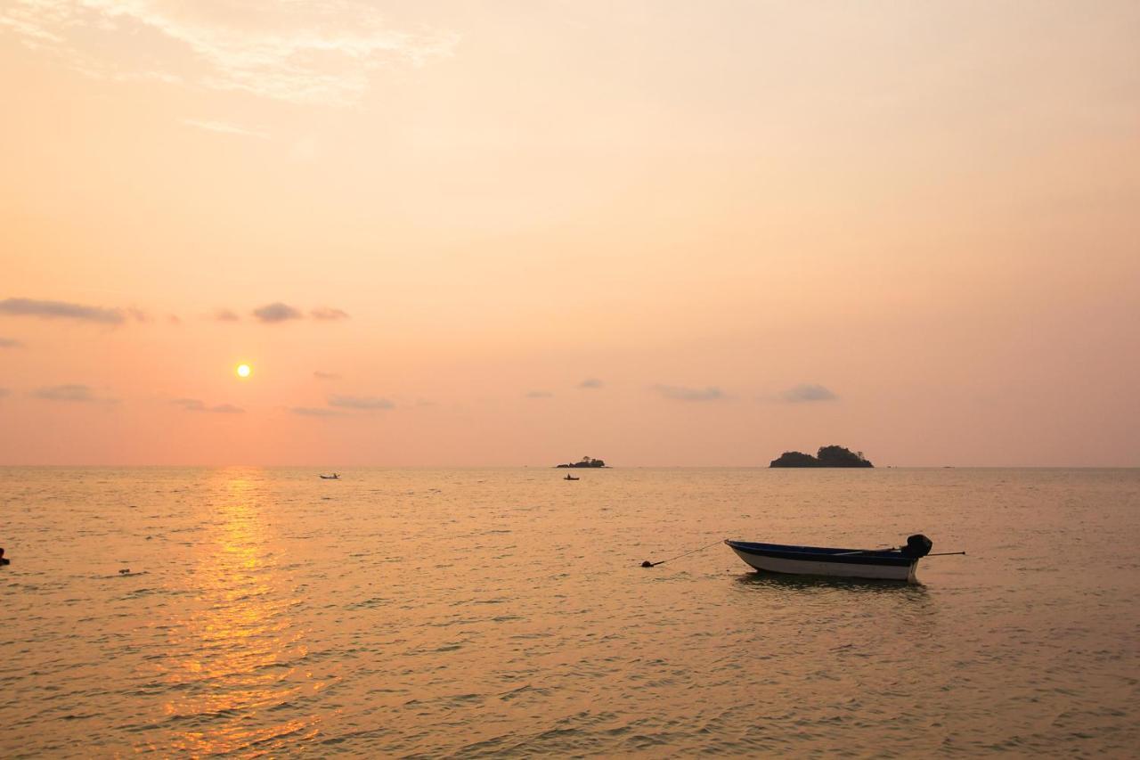 Resort The White Knot 3*