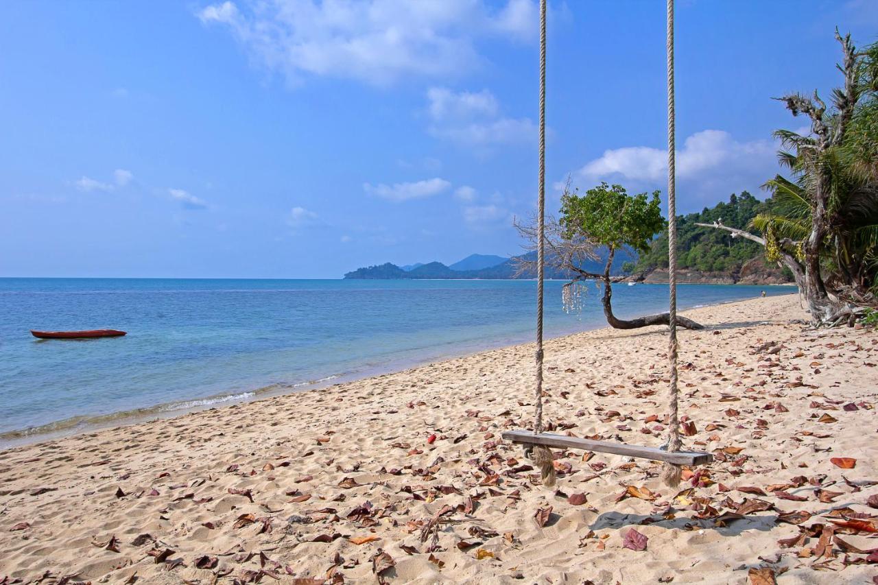 The White Knot 3* Koh Chang