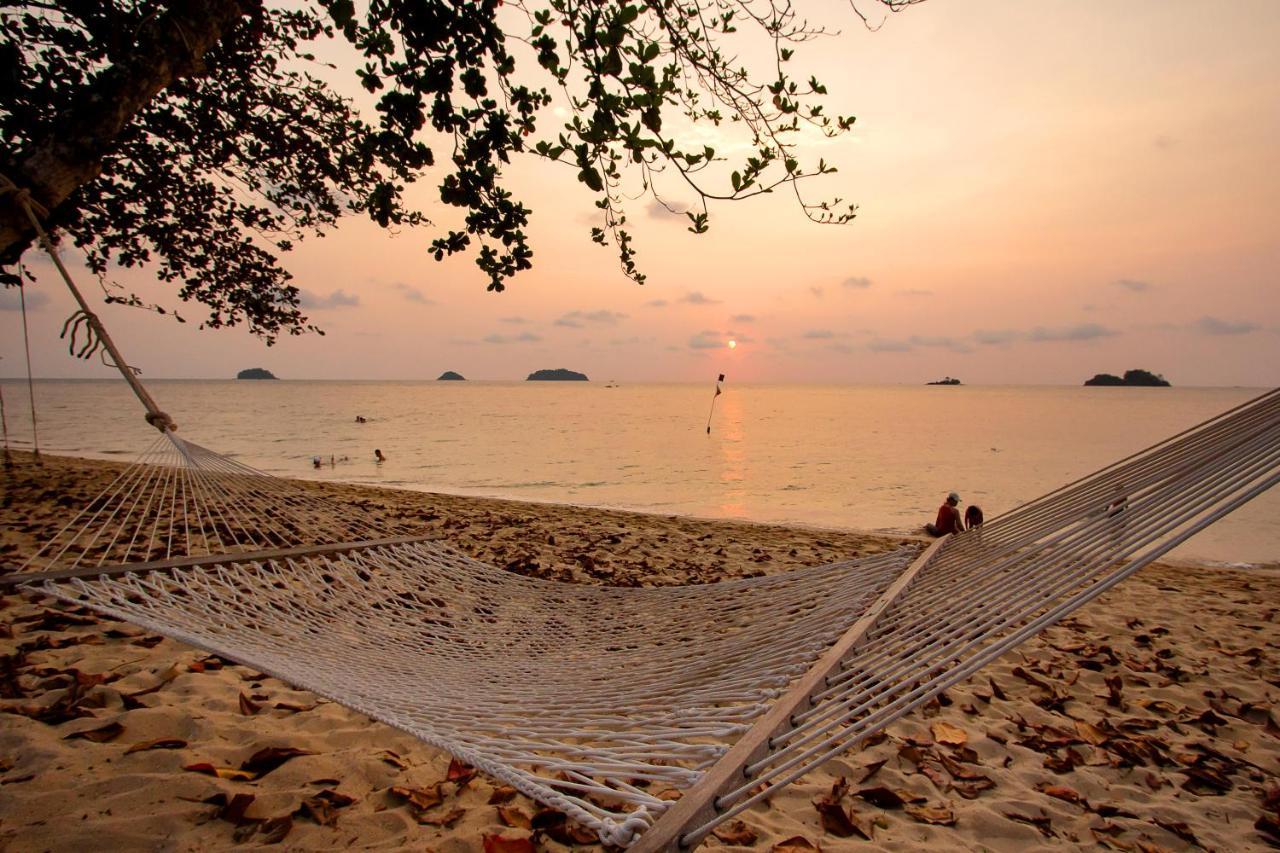 The White Knot 3* Koh Chang