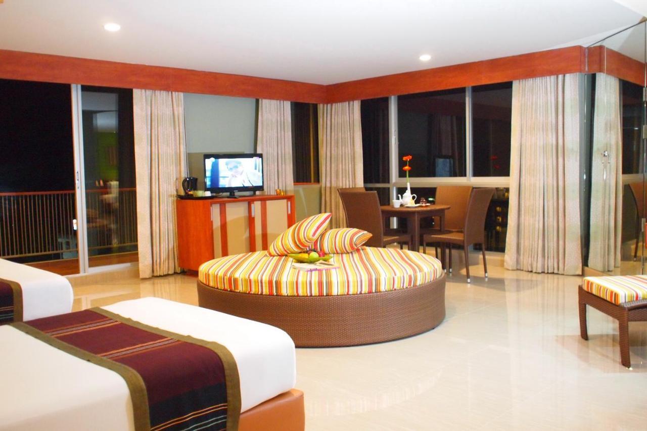 Hotel Long
