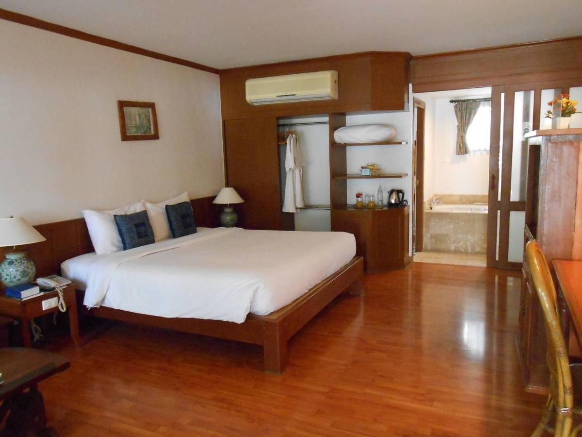 Rachawadee Khonkaen Airport Resort 3*