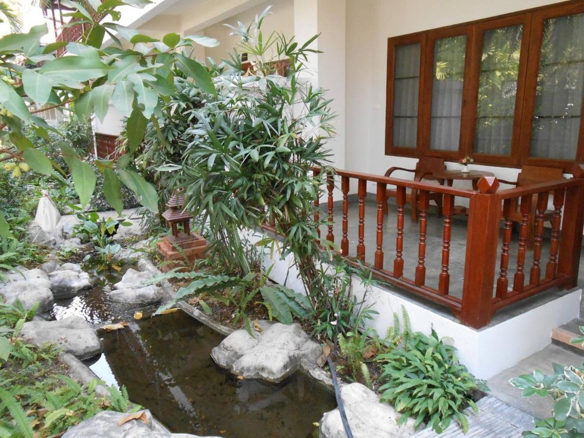 Rachawadee Khonkaen Airport Resort Khon Kaen