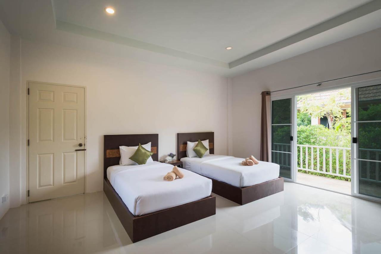 Guest house Sweet Honey Pranburi Sam Roi Yot