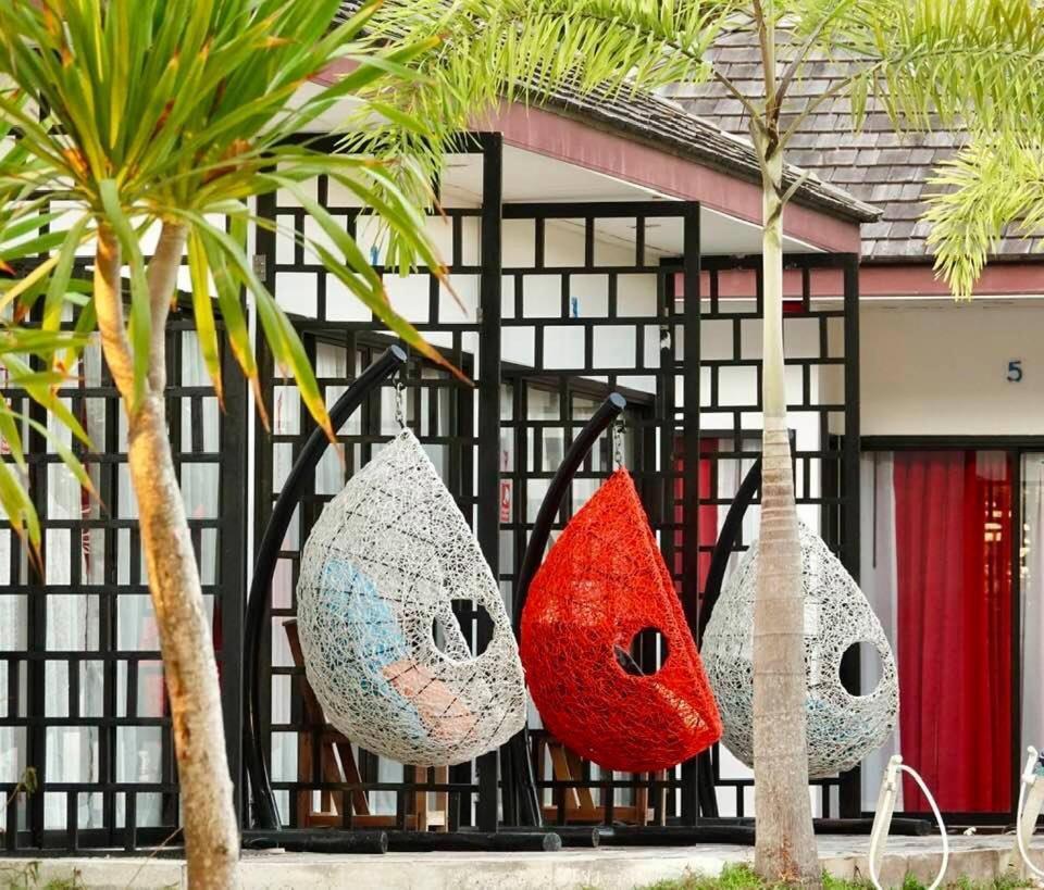 The Reef Resort Koh Kradan