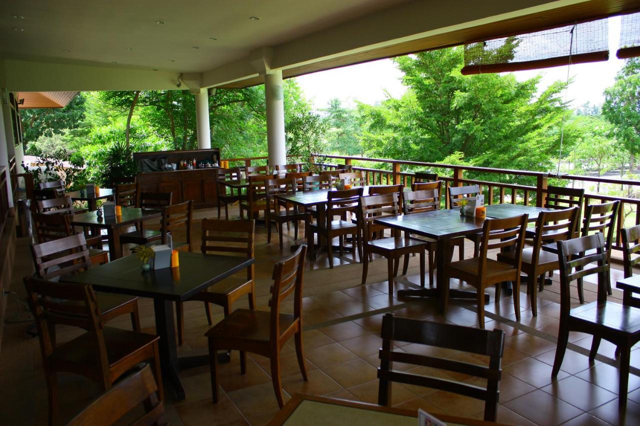 Mae Jo Golf & Resort 4*