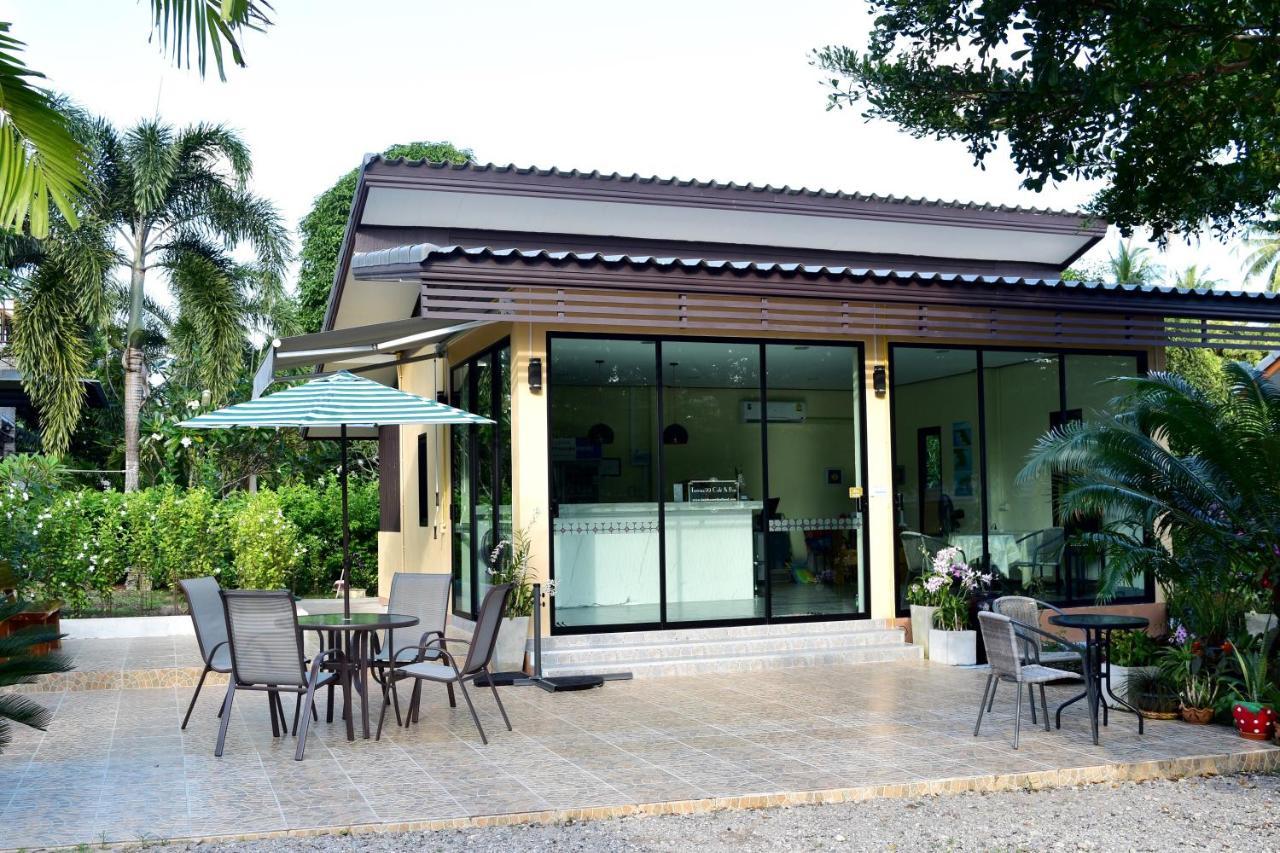 Kate House Bangsaphan Holiday home *