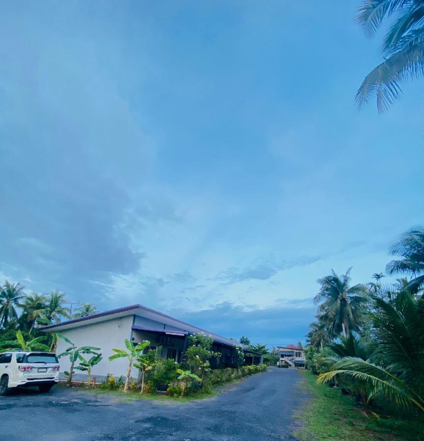 Resort Baan Bang Kluai And Coffee Surat Thani