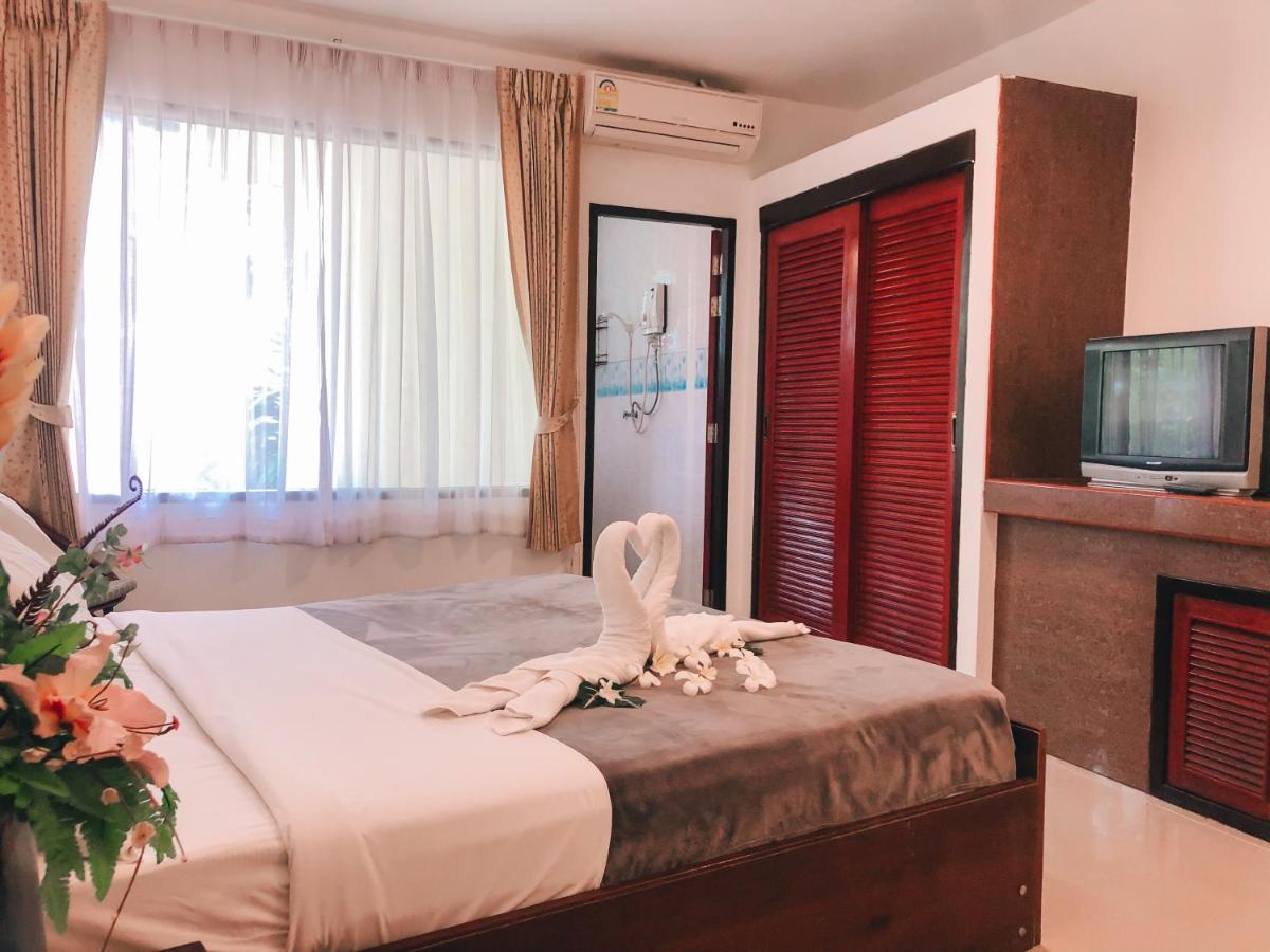 Resort Aumpai Luxury