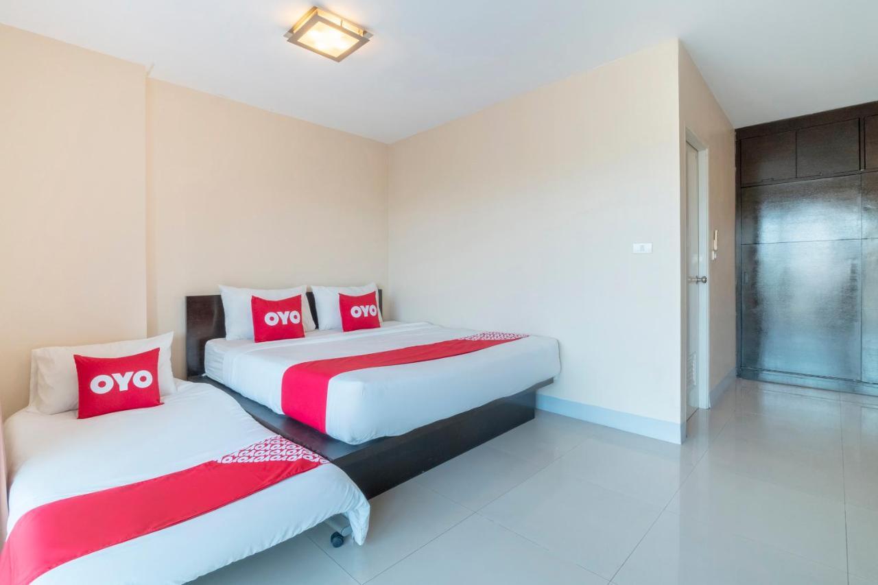 Hotel Oyo 829 Royal Thai